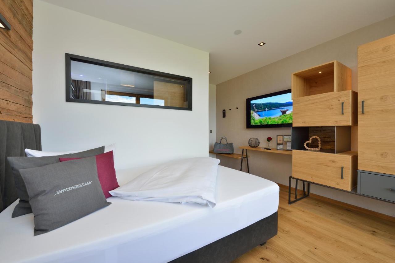 Hotel Waldkristall *